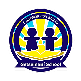 Escudo de Getsemaní School